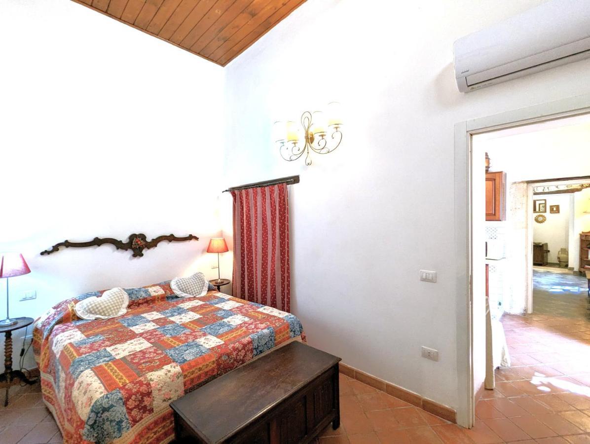 Apartament La Casa Delle Fate Syrakuzy Zewnętrze zdjęcie