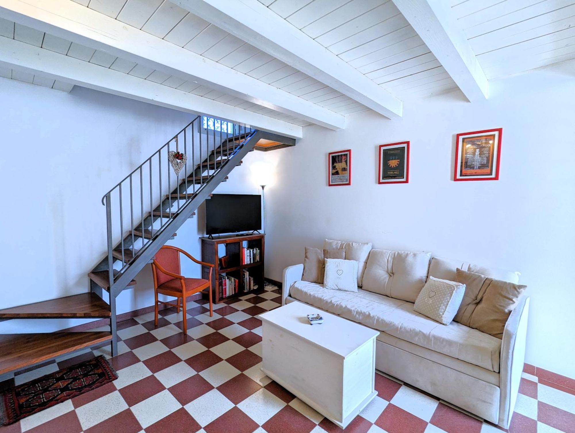 Apartament La Casa Delle Fate Syrakuzy Zewnętrze zdjęcie