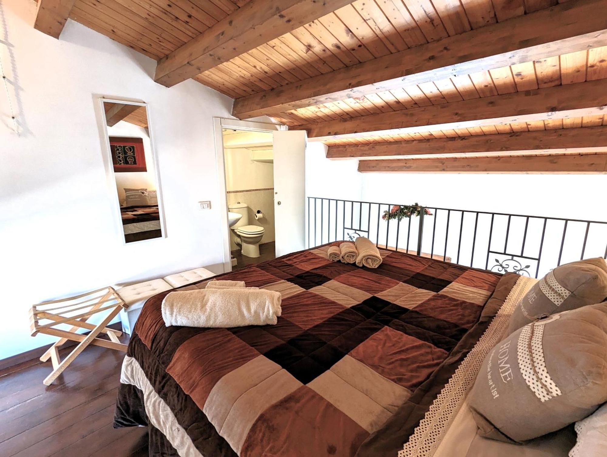 Apartament La Casa Delle Fate Syrakuzy Zewnętrze zdjęcie