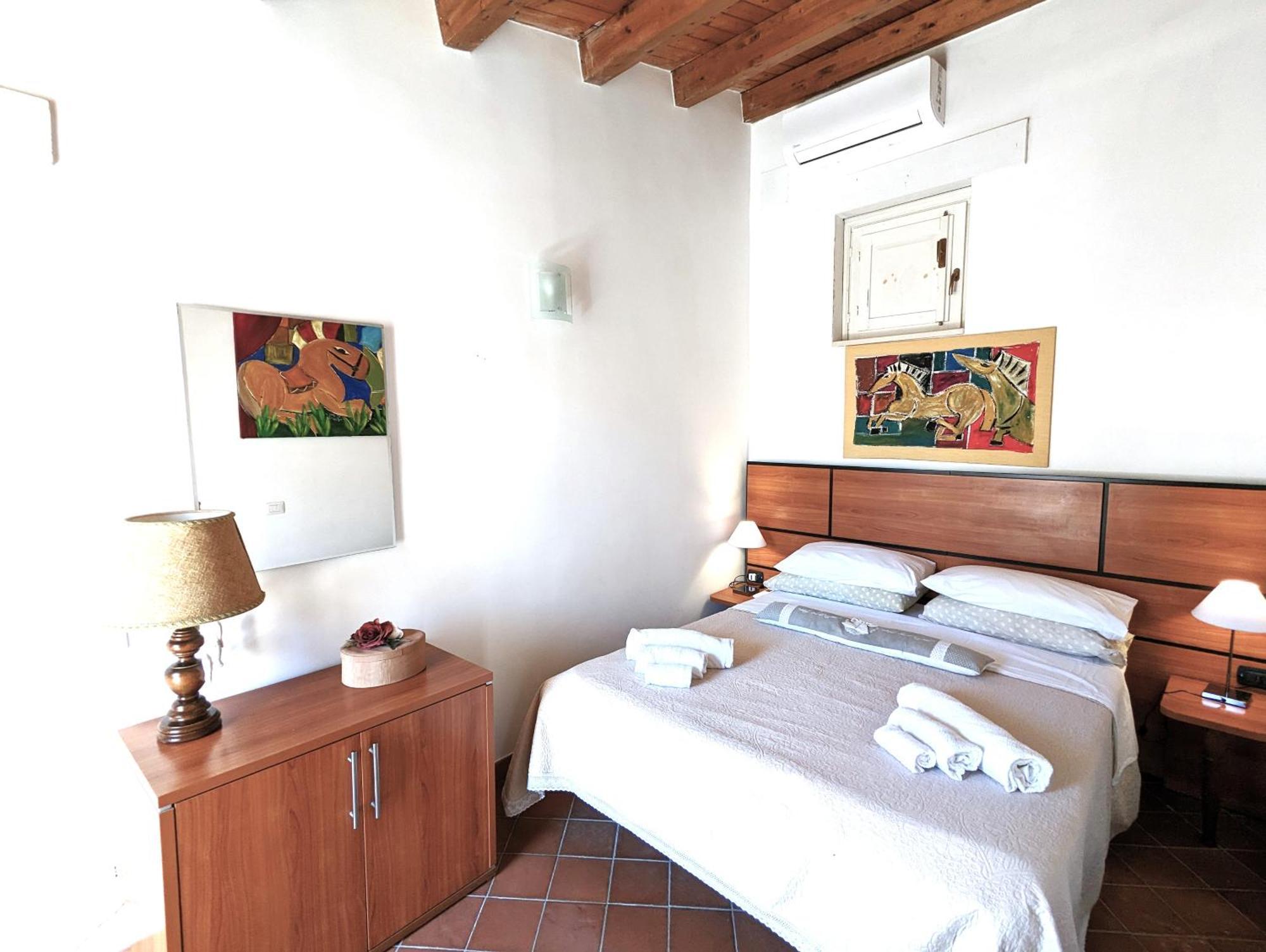 Apartament La Casa Delle Fate Syrakuzy Zewnętrze zdjęcie