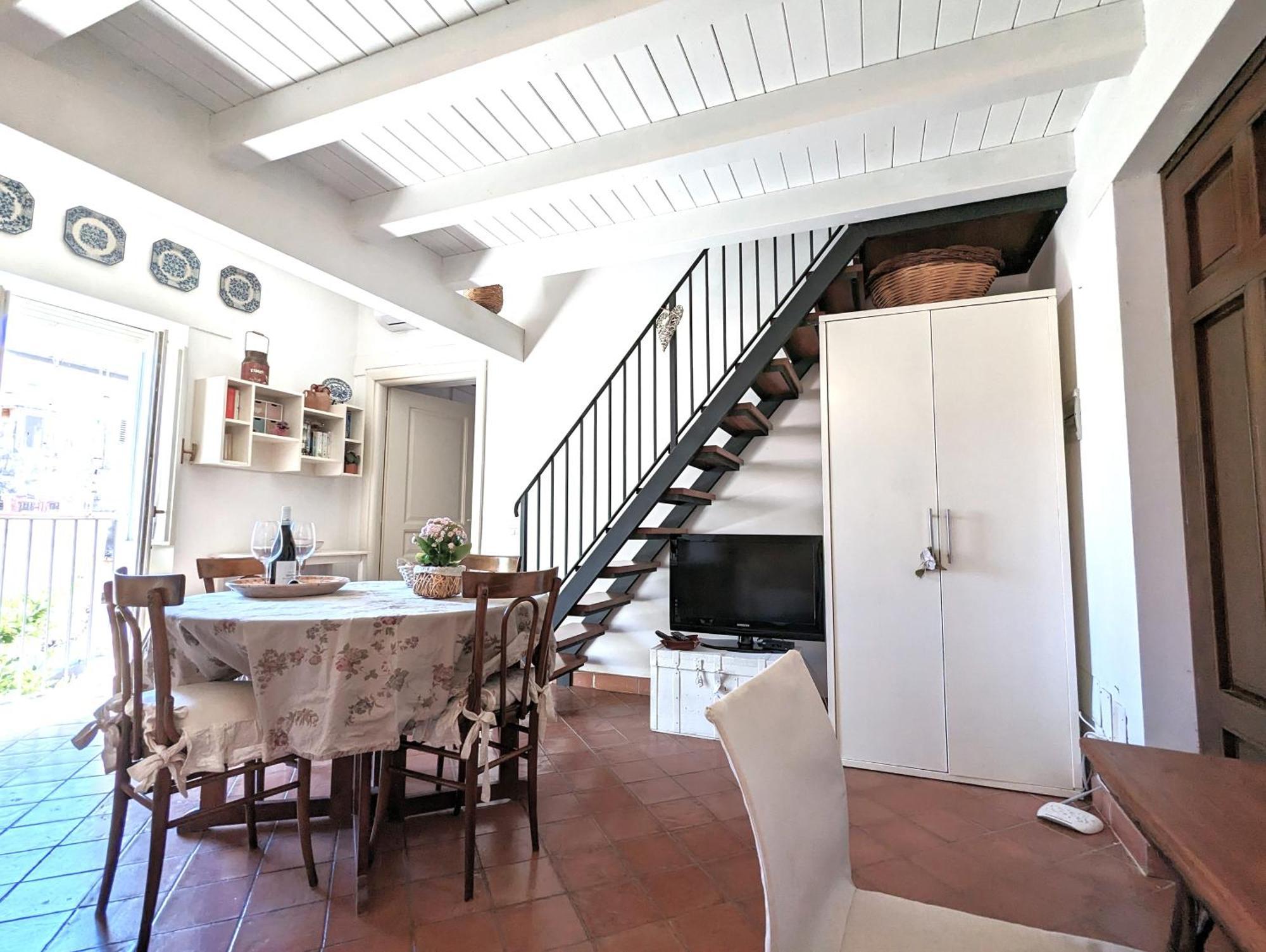 Apartament La Casa Delle Fate Syrakuzy Zewnętrze zdjęcie
