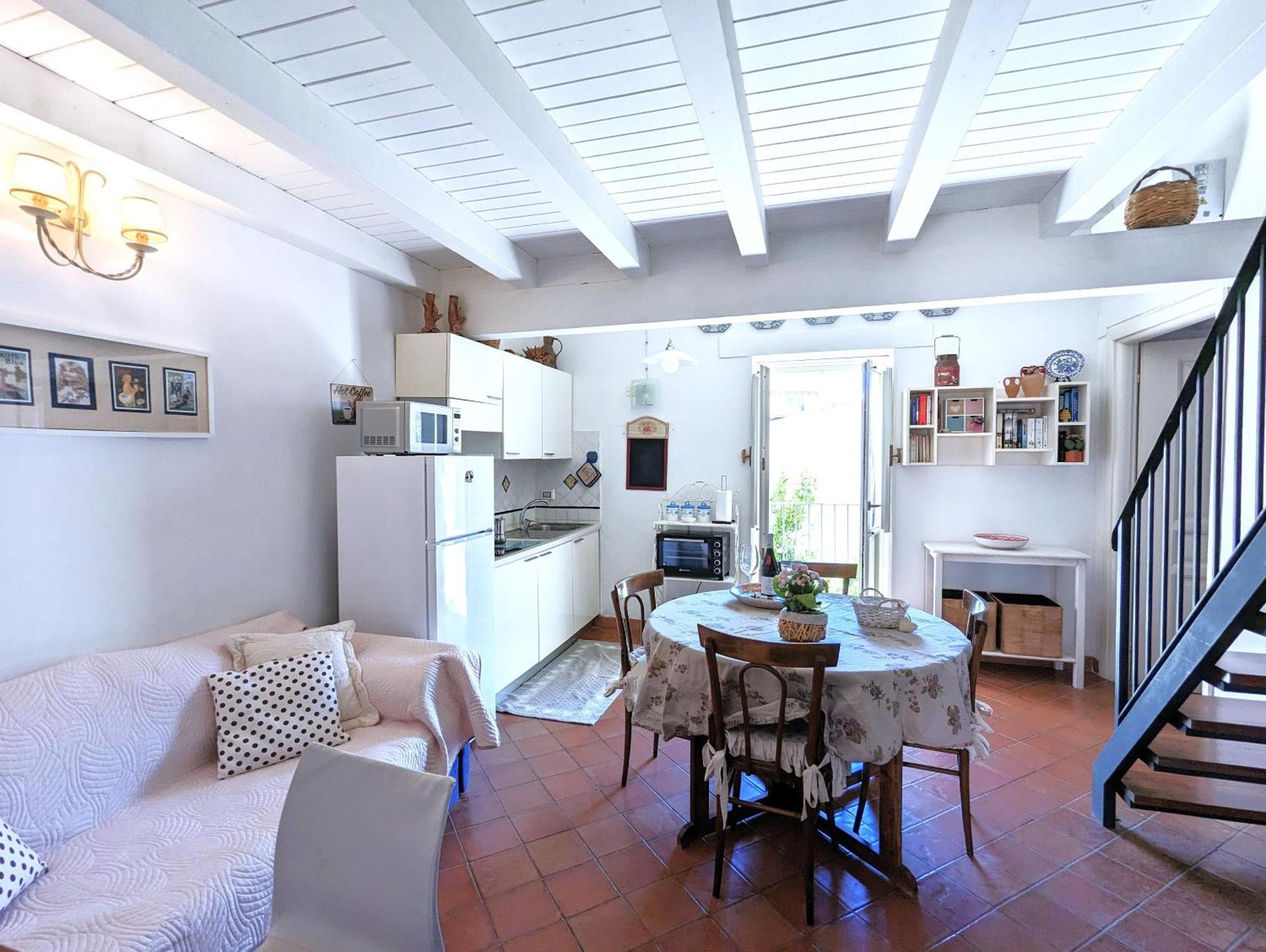 Apartament La Casa Delle Fate Syrakuzy Zewnętrze zdjęcie